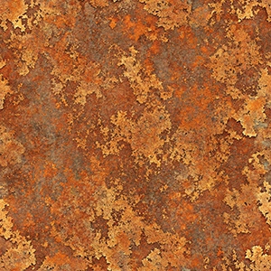 CORTEN