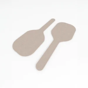 Wiszące panele akustyczne PADDLE