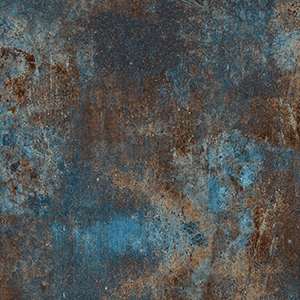 RUSTY METAL #1