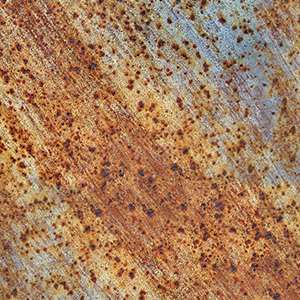 RUSTY METAL #2
