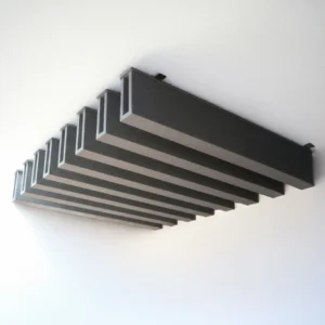 Sufit akustyczny BAFFLE BLOCK