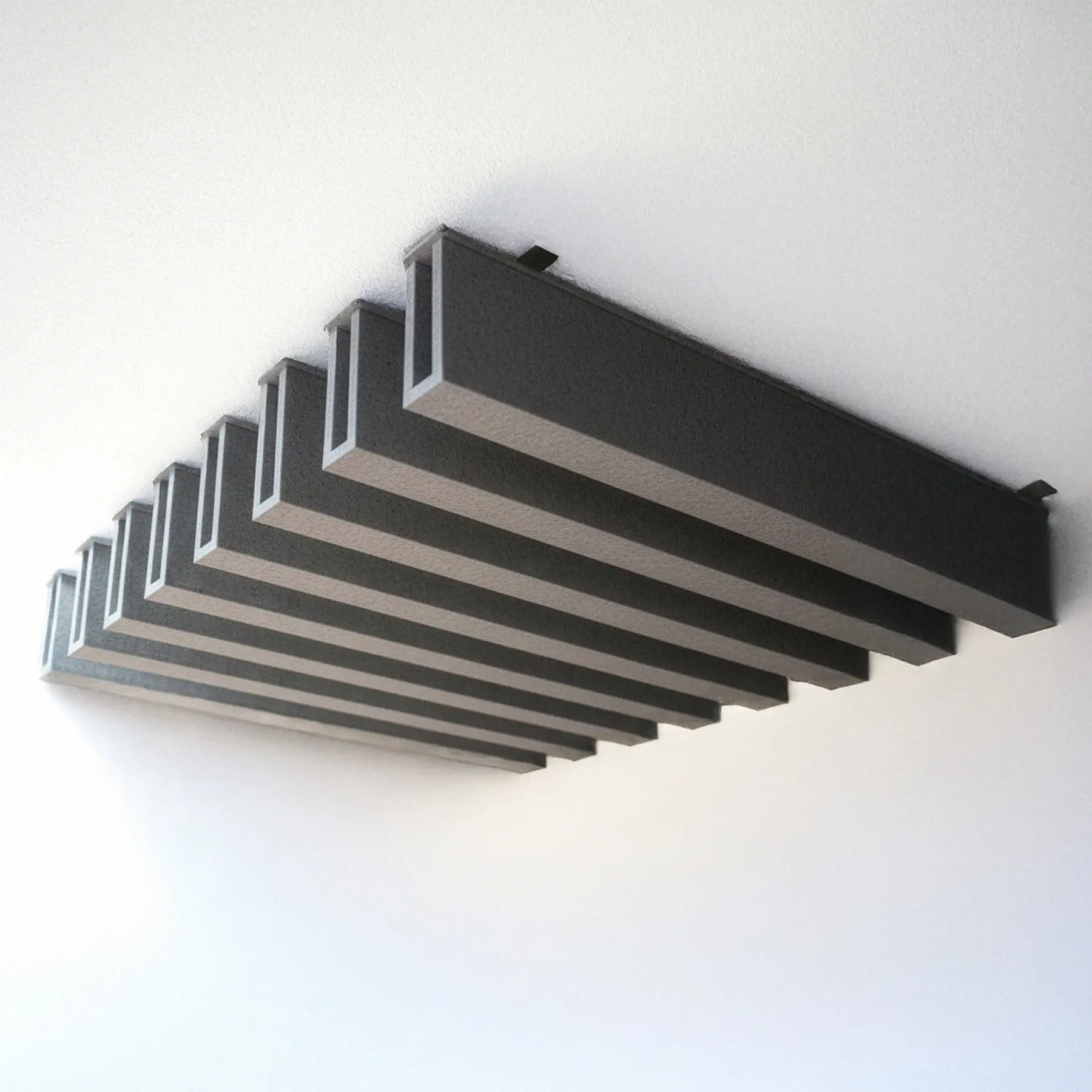 Sufit akustyczny BAFFLE BLOCK
