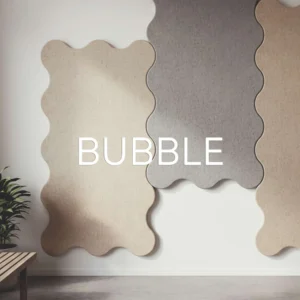 Panel akustyczny BUBBLE