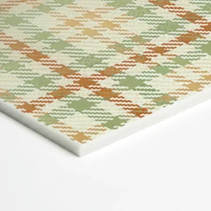 CHECKER_2 Panel akustyczny CHECKER