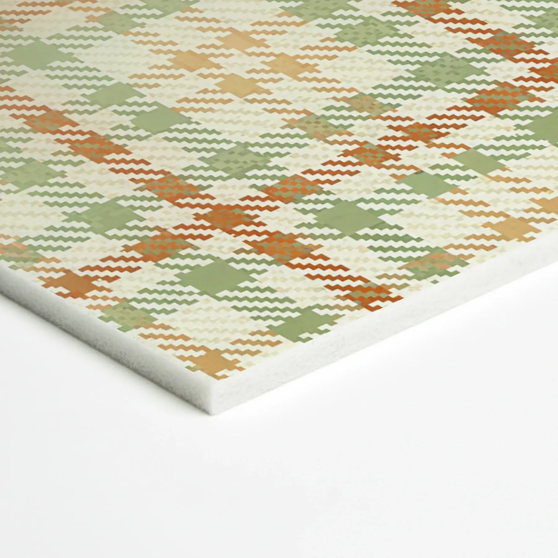 Panel akustyczny CHECKER