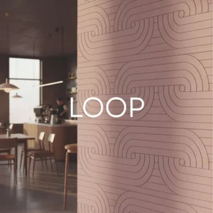 LOOP_1_MAIN Płytka akustyczna LOOP