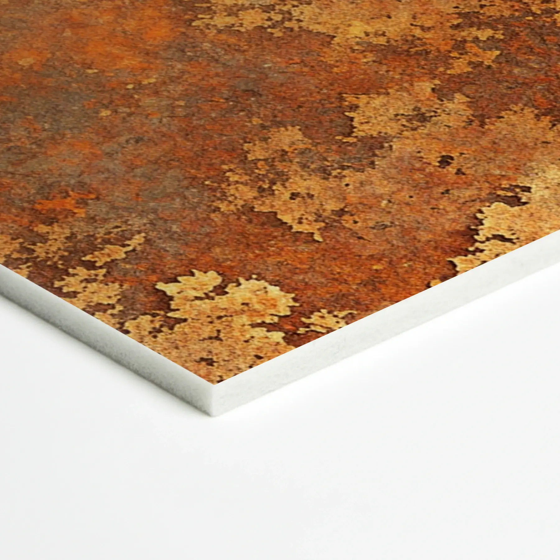 Panel akustyczny – printy METAL