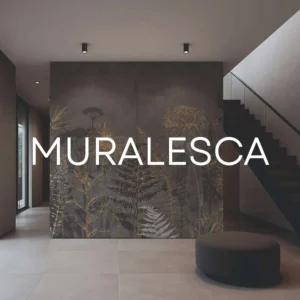 Panel akustyczny – print FELTHE x MURALESCA