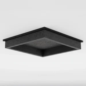 Kaseton sufitowy akustyczny OPEN BOX