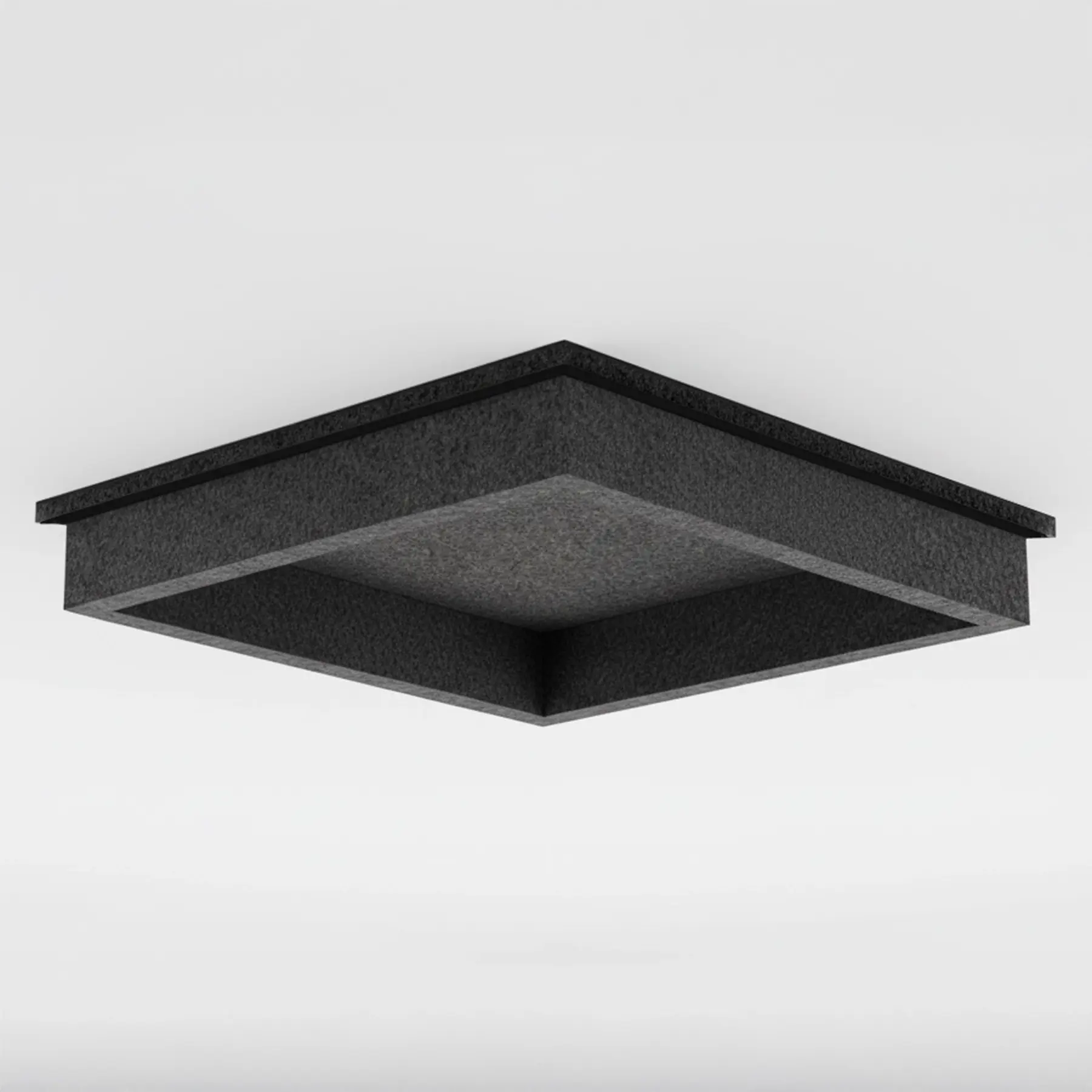 Kaseton sufitowy akustyczny OPEN BOX