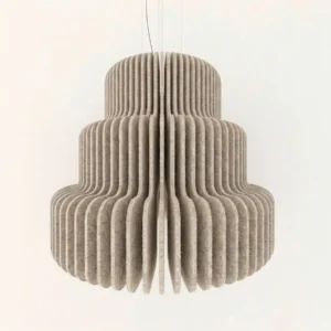 ORBIT_2 Lampa akustyczna ORBIT