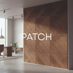 Panel akustyczny Patch