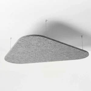 Wyspa akustyczna PEBBLE