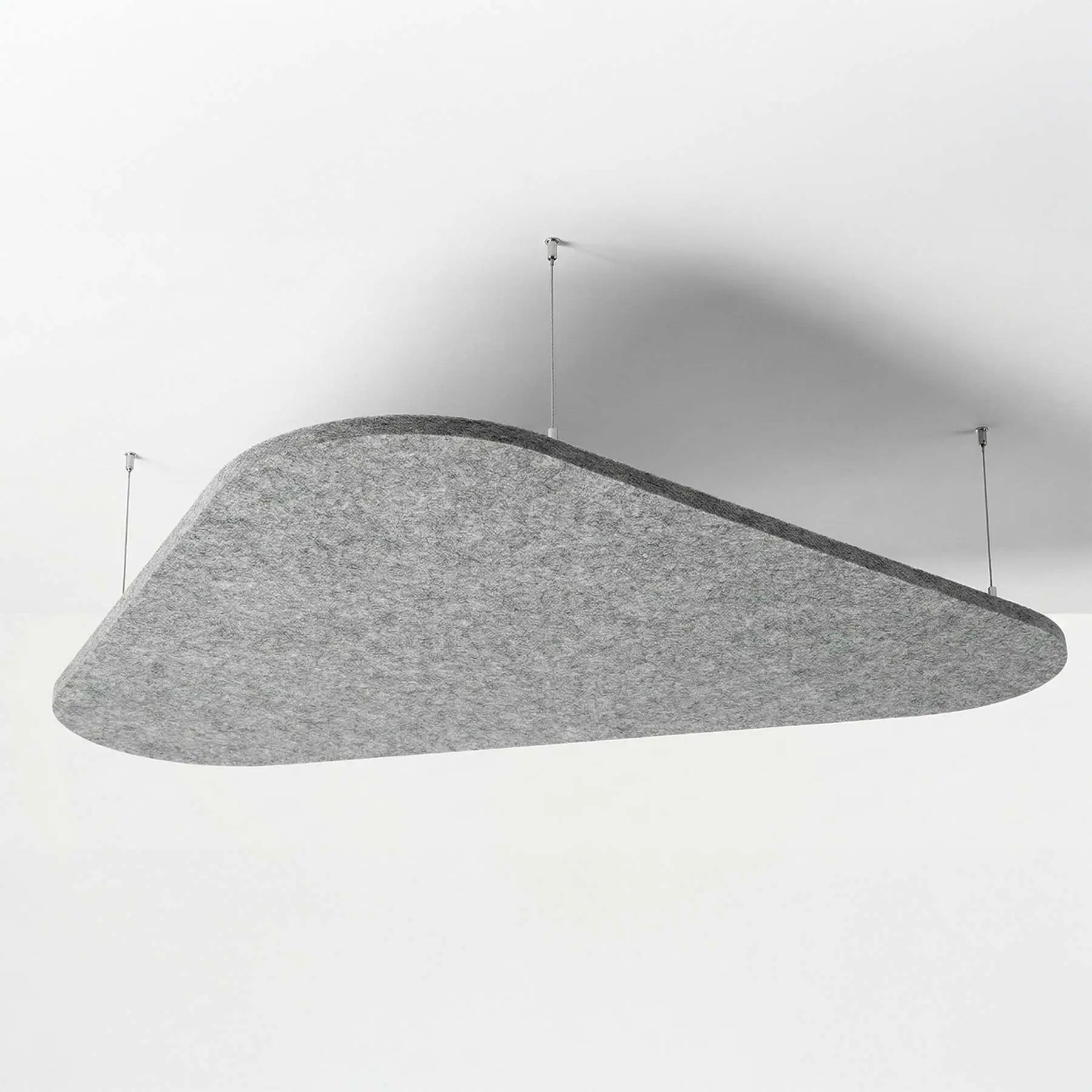 Wyspa akustyczna PEBBLE