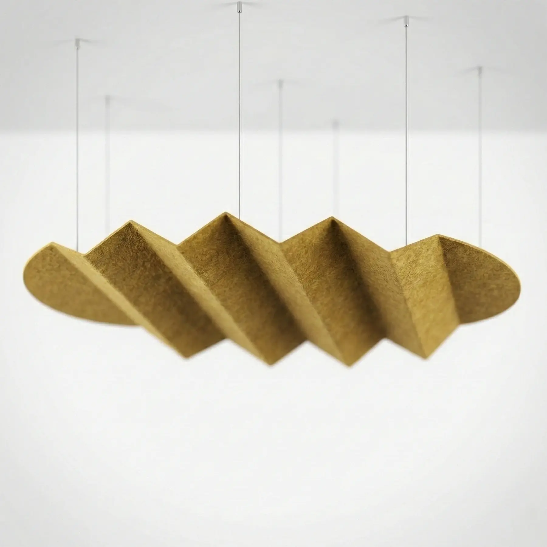 Chmura akustyczna WAVE DISC