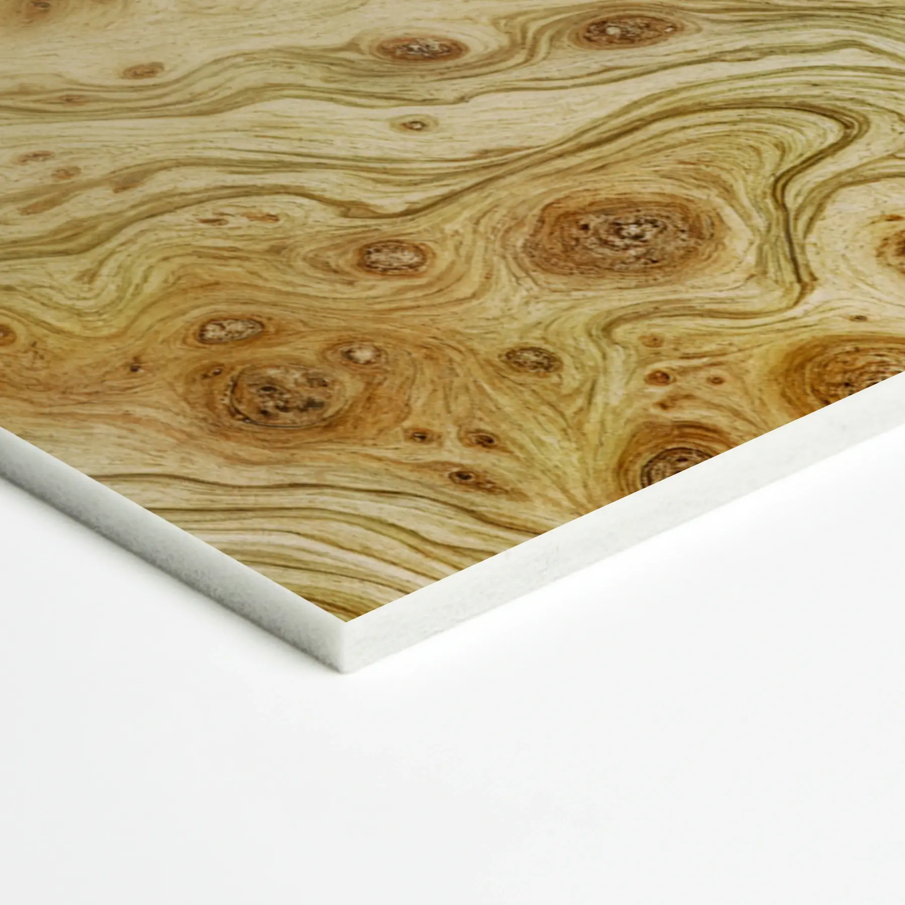 Panel akustyczny – print WOOD