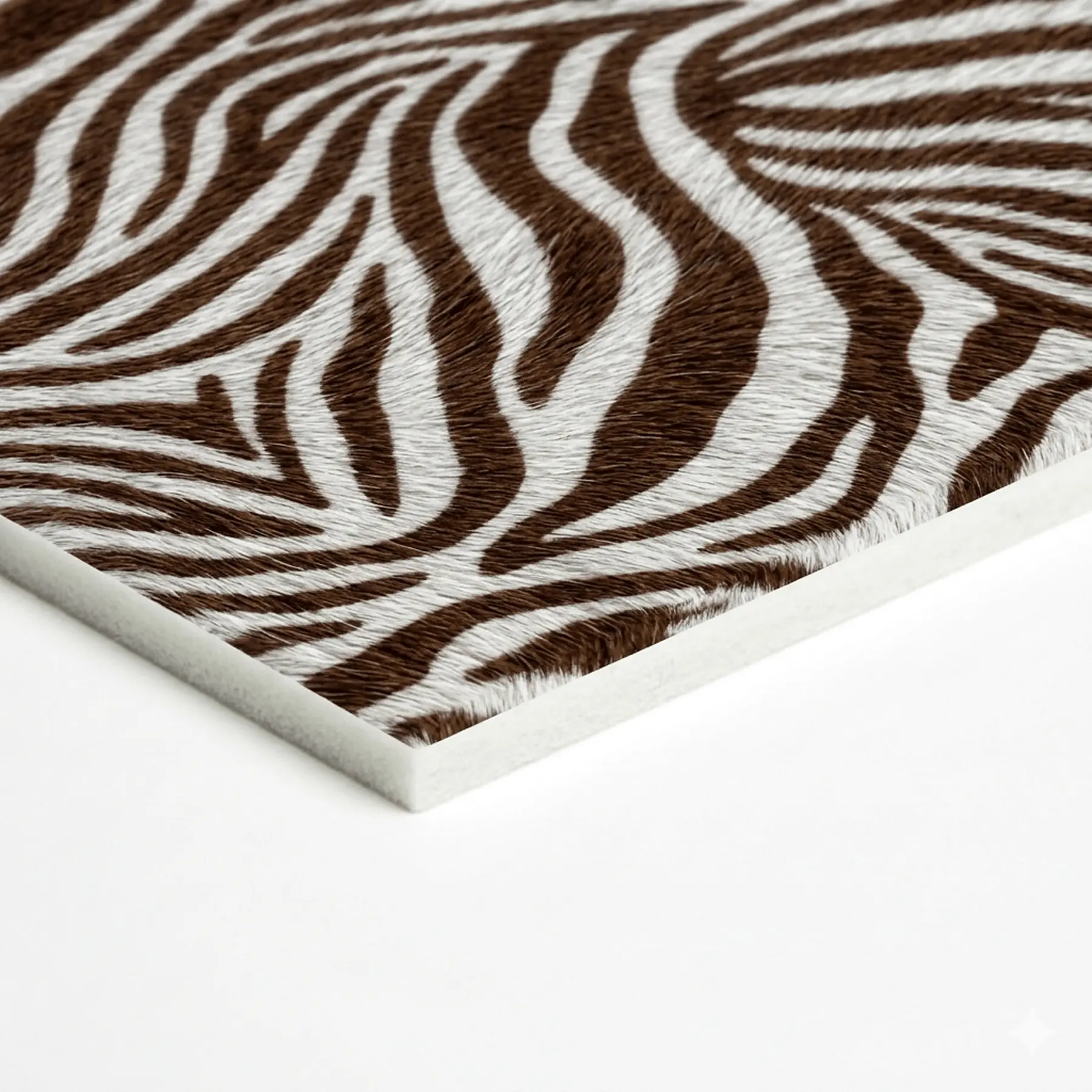 Panel akustyczny Zebra